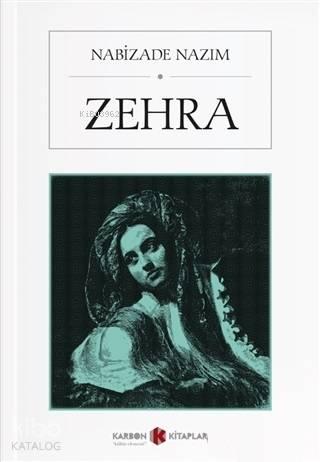 Zehra | benlikitap.com