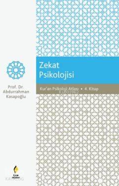 Zekat Psikolojisi | benlikitap.com