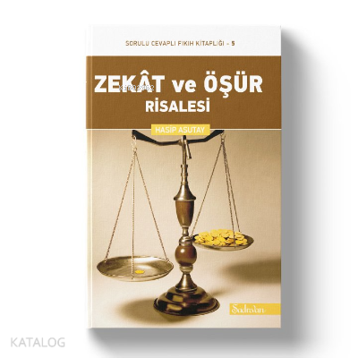 Zekat ve Öşür Risalesi