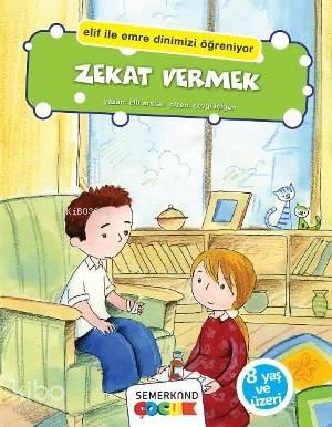 Zekat Vermek | benlikitap.com