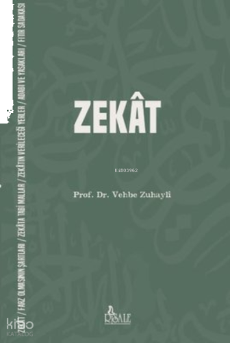 Zekat