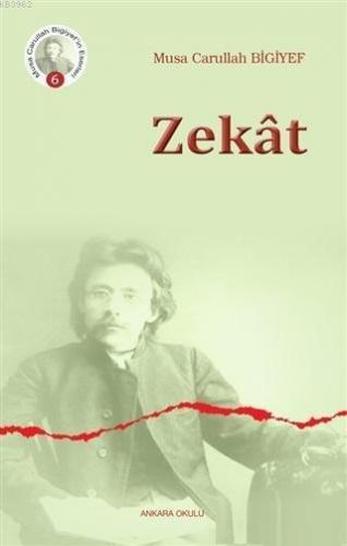 Zekat | benlikitap.com