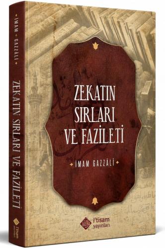 Zekatın Sırları Ve Fazileti