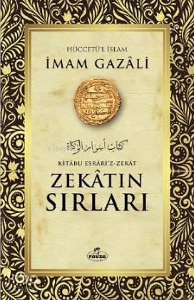 Zekatın Sırları | benlikitap.com