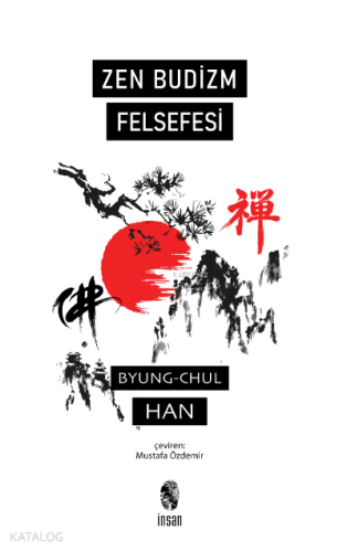 Zen Budizm Felsefesi