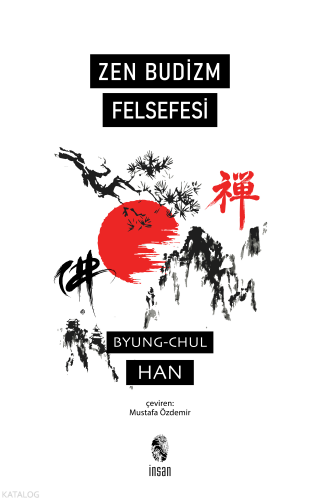 Zen Budizm Felsefesi