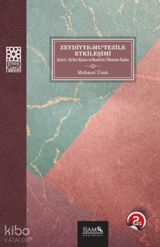 Zeydiyye Mutezile Etkileşimi | benlikitap.com