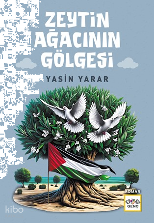 Zeytin Ağacının Gölgesi | benlikitap.com