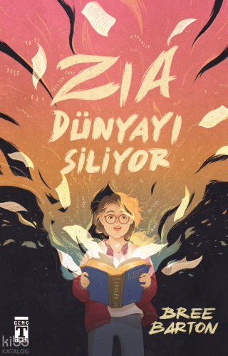 Zia Dünyayı Siliyor