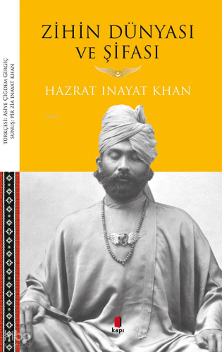 Zihin Dünyası ve Şifası | benlikitap.com