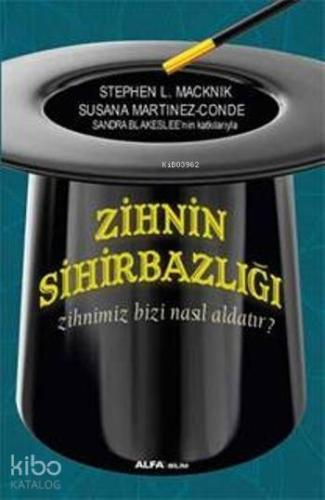 Zihnin Sihirbazlığı