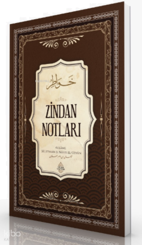 Zindan Notları | benlikitap.com