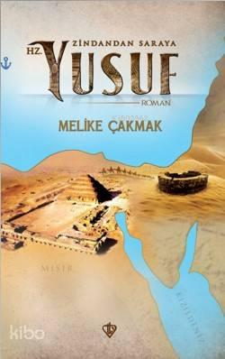 Zindandan Saraya Hz. Yusuf | benlikitap.com