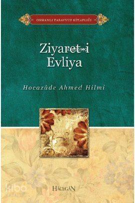 Ziyaret-i Evliya | benlikitap.com