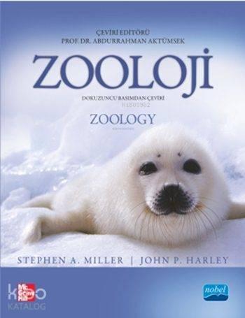 Zooloji - Zoology