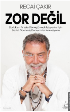 Zor değil