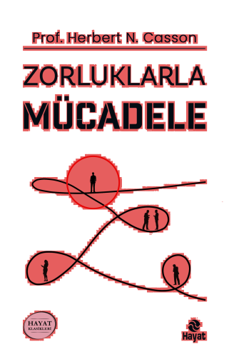 Zorluklarla Mücadele