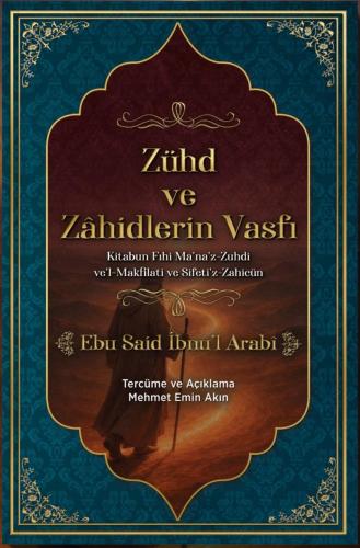 Zühd Ve Zahidlerin Vasfı | benlikitap.com