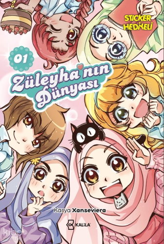 Züleyha’nın Dünyası