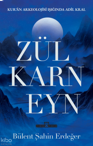 Zülkarneyn | benlikitap.com