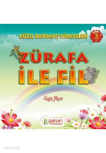 Zürafe İle Fil